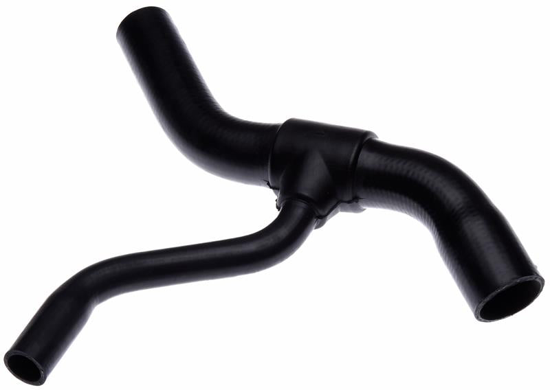 Gates 96-04 Ford Mustang V-8 4.6L Lower Molded Coolant Hose - Graveyard Performance