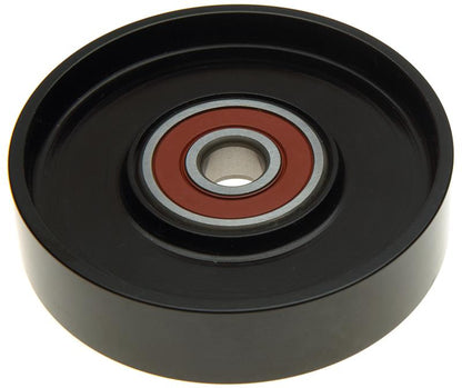 Gates 03-07 Infiniti G35 V-6 3.5L A.C. Belt Drive Pulley - Graveyard Performance