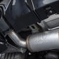MagnaFlow 22-23 VW GTI NEO Cat-Back Exhaust Black Chrome