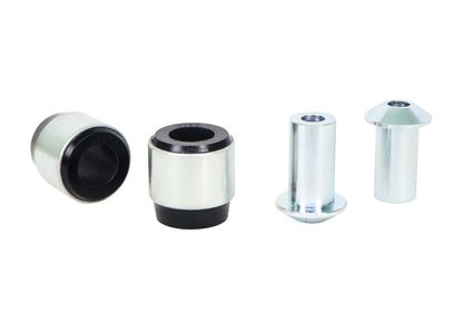 Whiteline Rear Upper Outer Bushing - Graveyard Performance