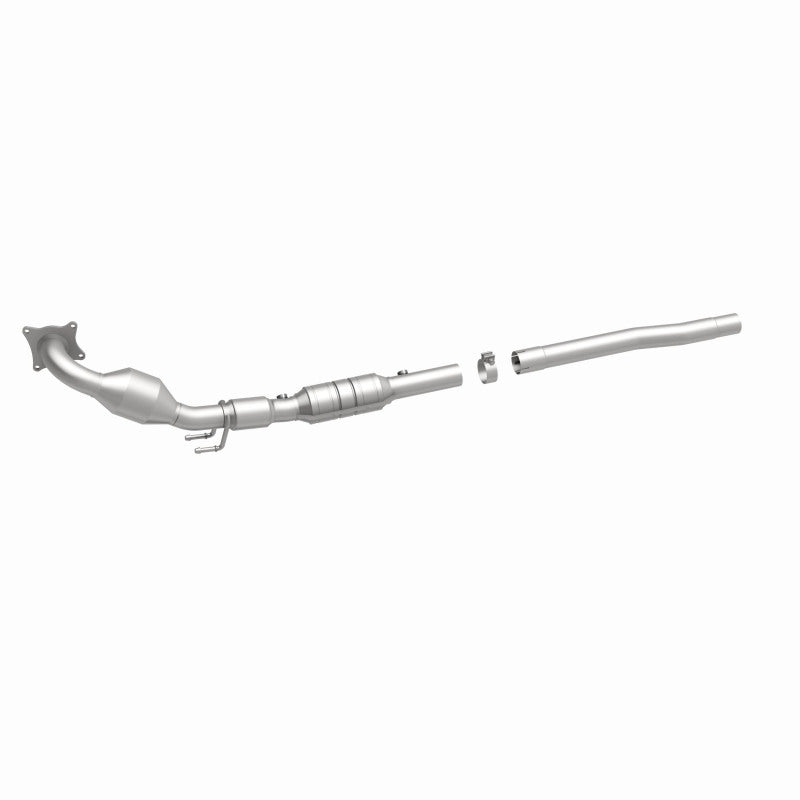 Magnaflow 08-13 Audi A3 2.0L Direct Fit Converter - Graveyard Performance