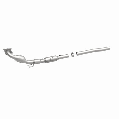 Magnaflow 08-13 Audi A3 2.0L Direct Fit Converter - Graveyard Performance