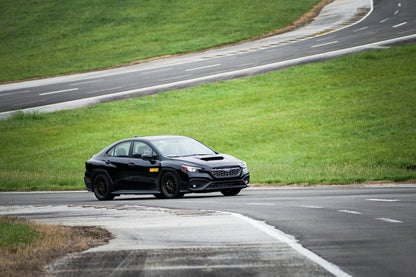 Ohlins 2022+ Subaru WRX (VB) Road &amp; Track System (Excl. Electric Shock Models) - Graveyard Performance