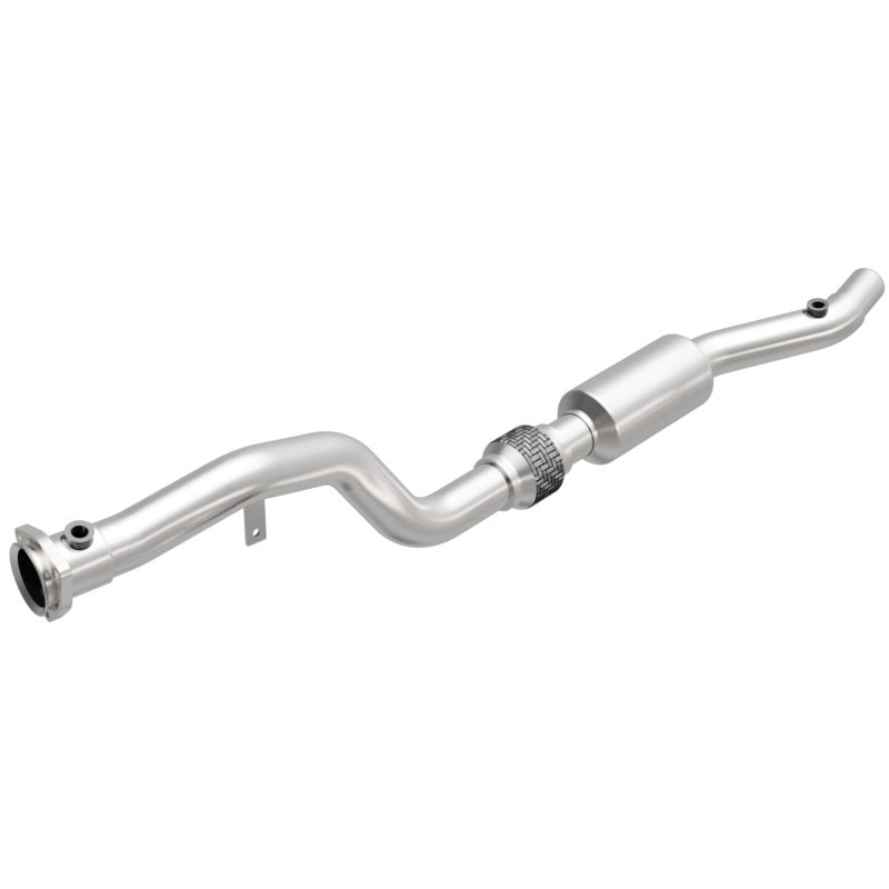 MagnaFlow Conv DF 00-03 Audi A6 Quattro 4.2L Passenger Side *NOT FOR SALE IN CALIFORNIA* - Graveyard Performance