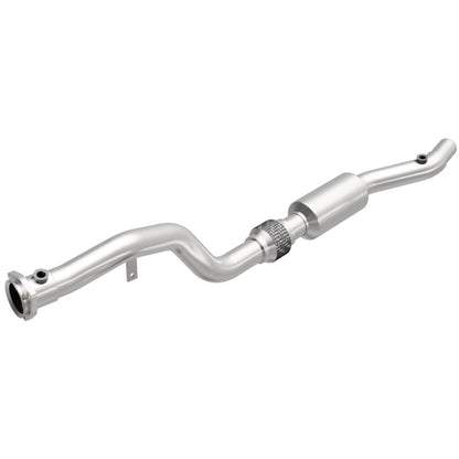 MagnaFlow Conv DF 00-03 Audi A6 Quattro 4.2L Passenger Side *NOT FOR SALE IN CALIFORNIA* - Graveyard Performance