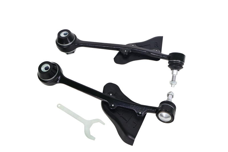 Whiteline 15-23 Ford Mustang S550 Front Tension Link Lower Control Arm - Graveyard Performance