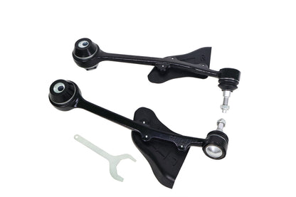 Whiteline 15-23 Ford Mustang S550 Front Tension Link Lower Control Arm - Graveyard Performance
