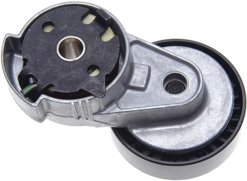 Gates 97-04 Chevy Corvette/98-02 Camaro / 98-02 Pontiac Firebird/04-06 GTO DriveAlign Auto Tensioner - Graveyard Performance