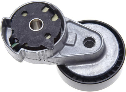 Gates 97-04 Chevy Corvette/98-02 Camaro / 98-02 Pontiac Firebird/04-06 GTO DriveAlign Auto Tensioner - Graveyard Performance