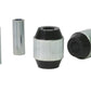 Whiteline Plus 4/91-5/01 BMW 3 Series E36 / 10-/01-3/05 E46 Rear Upper Outer Control Arm Bushing Kit
