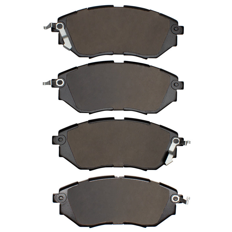 R1 05-21 Subaru Legacy Front Euro Ceramic Brake Pads