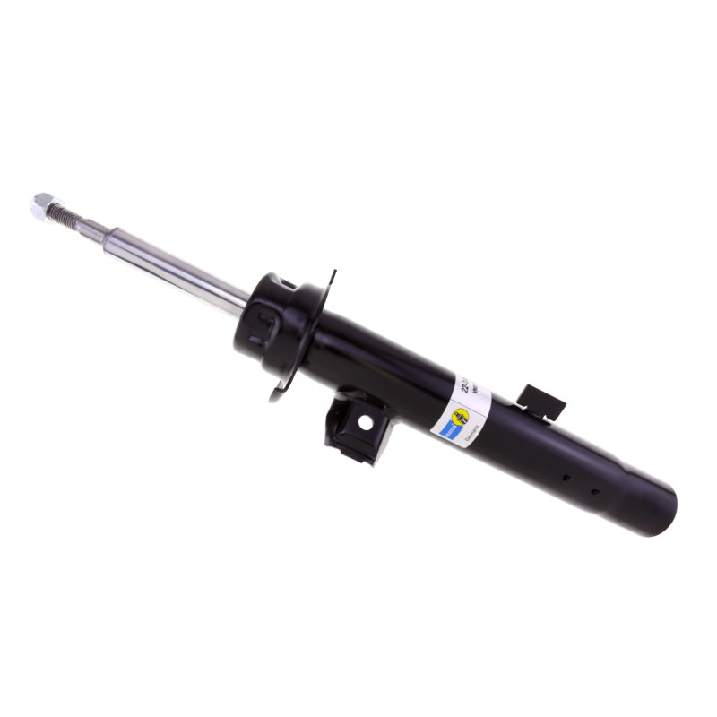 Bilstein B4 2007 BMW 328i Base Convertible Front Left Suspension Strut Assembly - Graveyard Performance