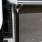 Mishimoto Ford Explorer ST 2020+ Performance Intercooler - Silver