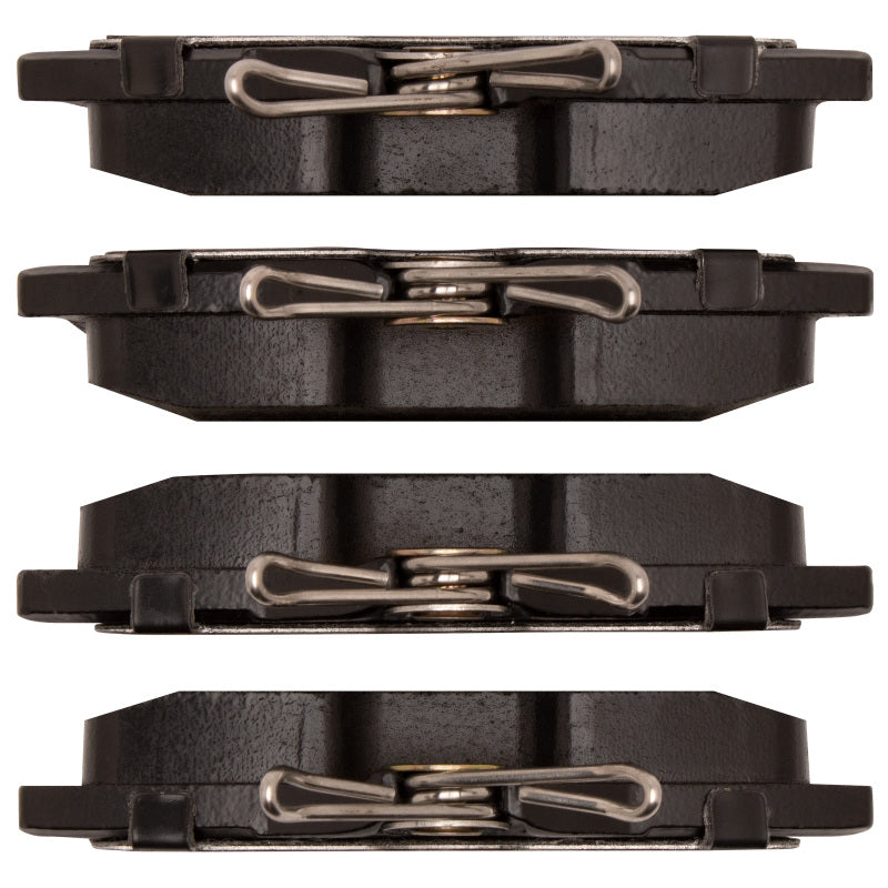 R1 85-26 Volkswagen Scirocco Rear Performance Sport Brake Pads