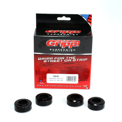 BBK 79-04 Mustang - Replacement Bushings For BBK Caster Camber Kits - Graveyard Performance