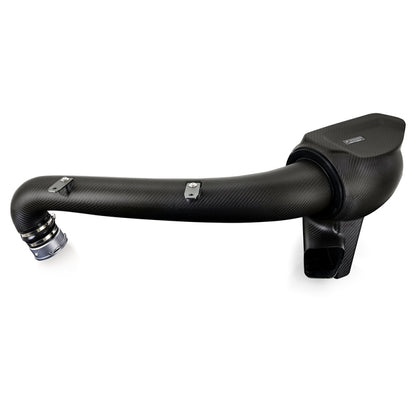 Mishimoto 2021+ BMW G8X M3/M4 Performance Intake Carbon Fiber Matte - Graveyard Performance