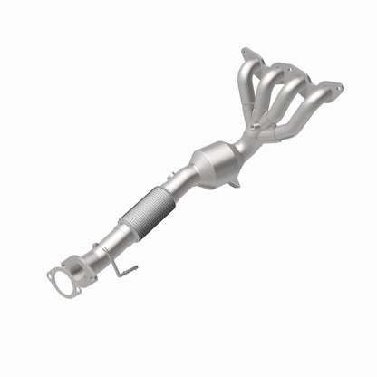 Magnaflow 12-15 Ford Focus 2.0L Direct Fit Converter - Graveyard Performance