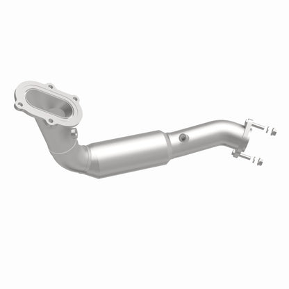 Magnaflow 2006 Chevrolet Corvette 7.0L Direct Fit Converter - Graveyard Performance