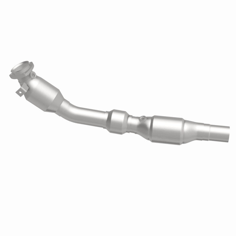 MagnaFlow Conv DF 06 Audi RS4 Awd P/S OEM - Graveyard Performance