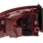Hella 2013-2015 Audi S4 Right Outer Tail Light