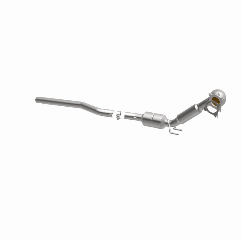 Magnaflow 2008 Audi A3 2.0L Direct Fit Converter - Graveyard Performance