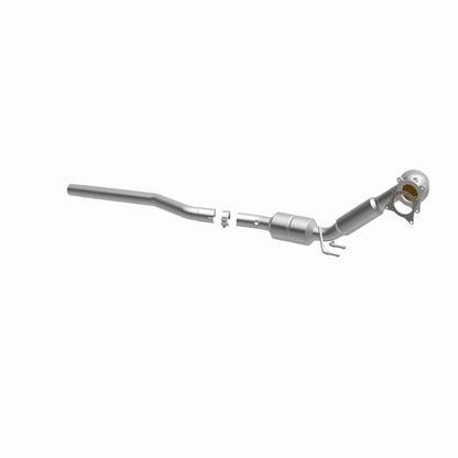 Magnaflow 2008 Audi A3 2.0L Direct Fit Converter - Graveyard Performance