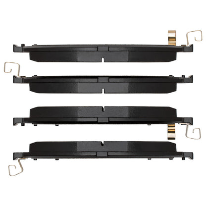 R1 24-26 Ford Mustang Front Optimum OE Brake Pads