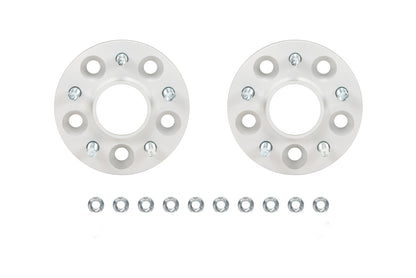 Eibach 21-25 Acura TLX / Honda Civic Pro-Spacer 25mm - Pair - Graveyard Performance