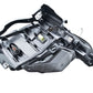 Hella 06-10 BMW 5-Series LED Headlamp - Left Side