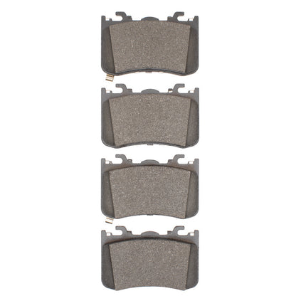 R1 24-26 Ford Mustang Rear Optimum OE Brake Pads