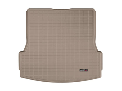 WeatherTech 2020+ Ford Explorer Cargo Liners - Tan - Graveyard Performance