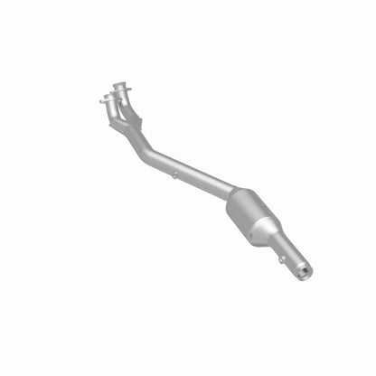 MagnaFlow Left Side Converter Direct Fit California Grade 00-03 BMW M5 5.0L - Graveyard Performance