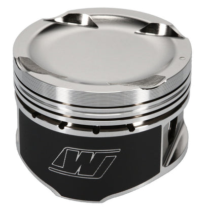 Wiseco Mitsubishi Lancer EVO 8 - 4G63 Turbo Piston Shelf Stock Kit - Graveyard Performance