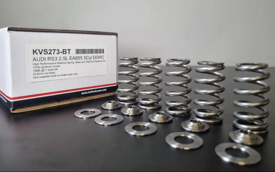 Kelford RS3 Daza Beehive Valve Spring Kit