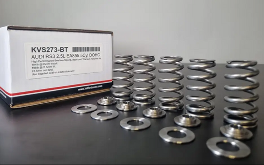 Kelford RS3 Daza Beehive Valve Spring Kit