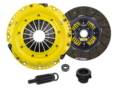 ACT 01-06 BMW M3 E46 HD/Perf Street Sprung Clutch Kit - Graveyard Performance