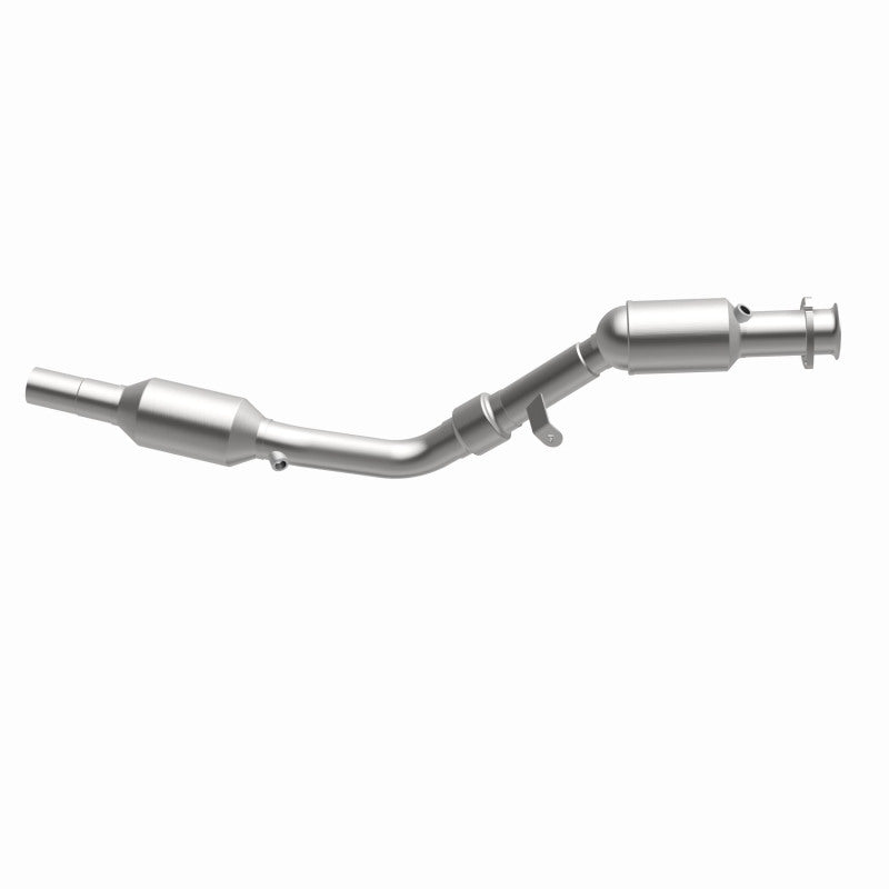 MagnaFlow Conv DF 04-09 Audi S4 4.2L DS MT OE - Graveyard Performance