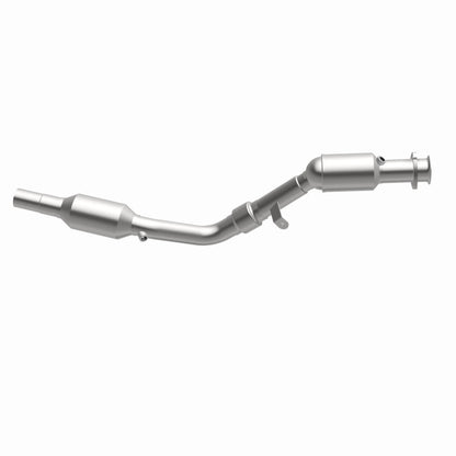 MagnaFlow Conv DF 04-09 Audi S4 4.2L DS MT OE - Graveyard Performance