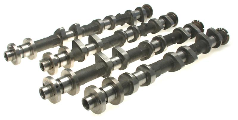 Brian Crower Nissan VQ37DE Stroker Kit - 92mm Billet Crank/5.886in. Rods/Pistons Balanced - Graveyard Performance
