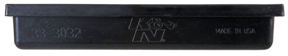 K&N Replacement Air Filter for 13-15 Audi RS5 V8 4.2L - Right - Graveyard Performance