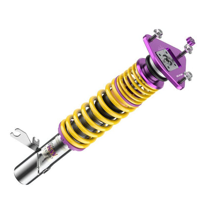 KW 2022+ Volkswagen GTI (Incl. Clubsport) V3 Clubsport Coilover Kit - Graveyard Performance