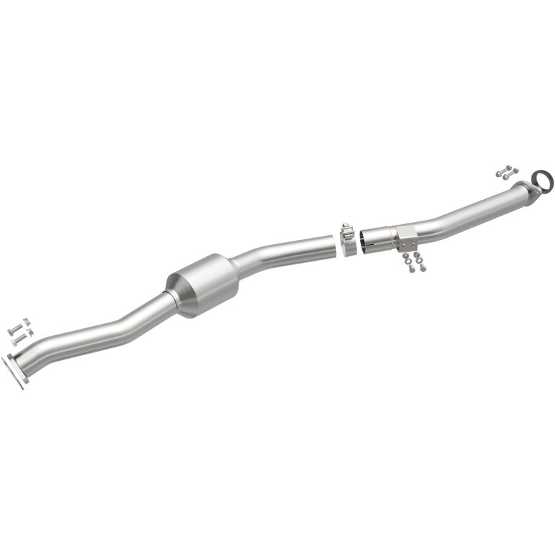 Magnaflow 20-21 Subaru WRX 2.0L Direct Fit Cat Converter (California Grade) - Graveyard Performance