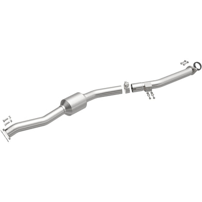 Magnaflow 20-21 Subaru WRX 2.0L Direct Fit Cat Converter (California Grade) - Graveyard Performance