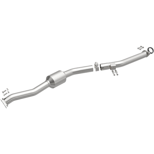 Magnaflow 20-21 Subaru WRX 2.0L Direct Fit Cat Converter (California Grade) - Graveyard Performance