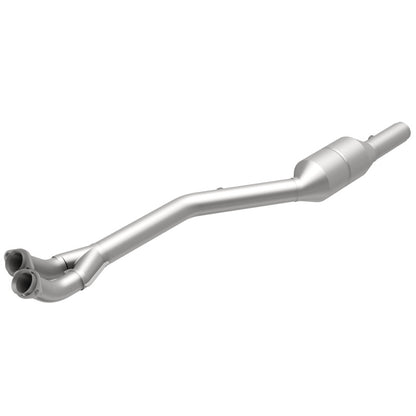 MagnaFlow Conv DF BMW 00-03 M5 5.0L Passenger Side *NOT FOR SALE IN CALIFORNIA* - Graveyard Performance