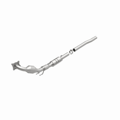 Magnaflow 08-13 Audi A3 2.0L Direct Fit Converter - Graveyard Performance