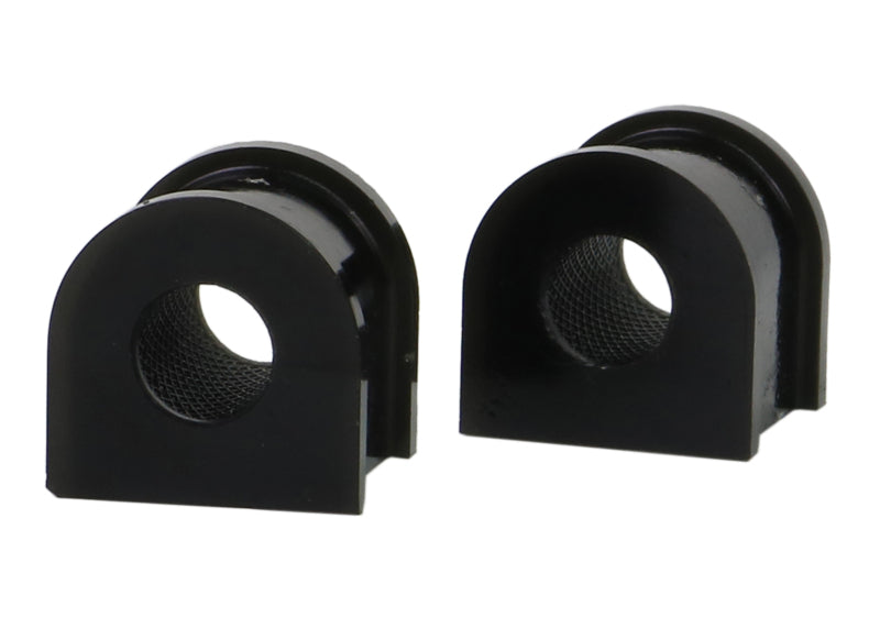 Whiteline 1996-2001 Audi A4 Sway Bar Mount Bushing Kit - 16mm - Graveyard Performance