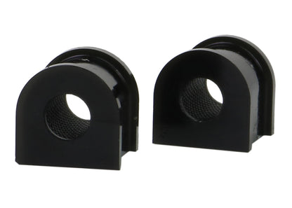 Whiteline 1996-2001 Audi A4 Sway Bar Mount Bushing Kit - 16mm - Graveyard Performance