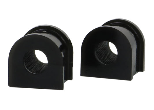 Whiteline 1996-2001 Audi A4 Sway Bar Mount Bushing Kit - 16mm - Graveyard Performance