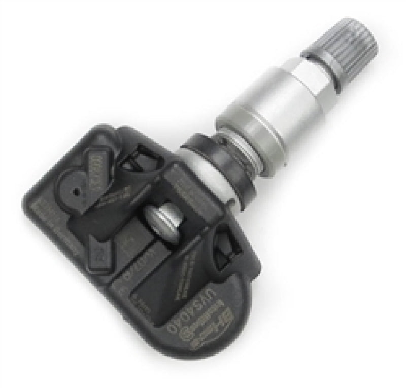 Schrader TPMS Sensor - Beru OE Number 36 106 798 872 - BMW 3 Series MY2014 - Graveyard Performance